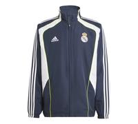 Chaqueta de chándal del Real Madrid Ubp Tt Blnanu 2024/25 XS