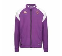 Chaqueta de chándal del Real Valladolid arun pro 7 2023/24 L