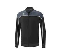 erima Change by Funcional Chaqueta de presentación, black grey/slate grey/blanco, 3XL para Hombre