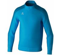 erima Chaqueta de entrenamiento EVO STAR (1032417) Unisex adulto, curacao/mykonos, M