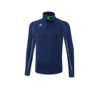 erima Liga Star Top de Deporte, New Navy/Blanco, Medium Unisex Adulto