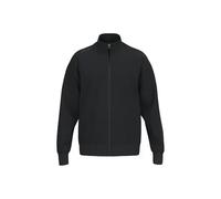 erima TS chaqueta sin capucha Hombre (2072531), negro, 4XL