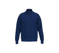 erima TS chaqueta sin capucha Hombre (2072536), new navy, 4XL
