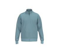 erima TS chaqueta sin capucha Hombre (2072534), smoke blue, M