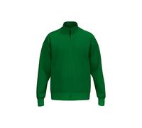 erima TS chaqueta sin capucha Hombre (2072538), smaragd, XS