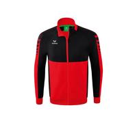 Chaqueta de chándal Erima Worker Six Wings M