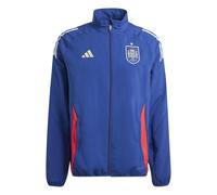 Chaqueta de chándal Espagne Euro 2024 L