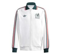 Chaqueta de chándal Exterior México OG Anthem Coupe du Monde 2026 S