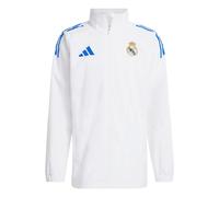 Chaqueta de chándal Exterior Real Madrid EU 2025/26 M