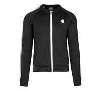 Chaqueta de chándal Gorilla Wear Riverside 4XL