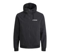 Chaqueta de chándal grande con capucha Jack & Jones Rush 5XL