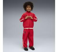 Chaqueta de chándal holgada PUMA x PAW PATROL T7 para niños, Accesoiros, Rojo, 2-3Y 2-3Y