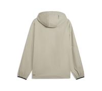 Chaqueta de chándal holgada PUMATECH para hombre, Ropa, Beige, XXL XXL