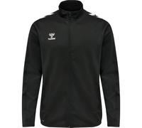 Hummel Chaqueta de chándal Hmlcore Core XK con cremallera Adulto XL