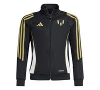 Chaqueta de chándal infantil adidas Messi 5/6 ans