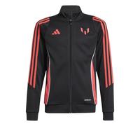 Chaqueta de chándal infantil adidas Messi 7/8 años