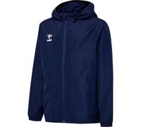 hummel Chaqueta con cremallera Hmlessential Multisport Niños Talla