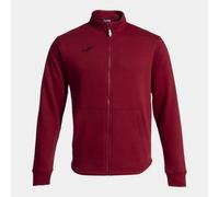Chaqueta de chándal infantil Joma Confort IV 7/8 ans Male