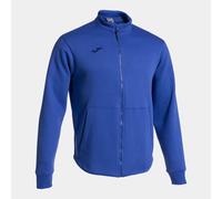 Chaqueta de chándal infantil Joma Confort IV 7/8 ans Male