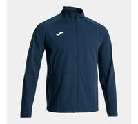 Chaqueta Hombre Joma Costa Micro 103825 Confortable - Talla: XS, Color: Marino
