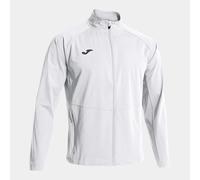 Chaqueta Hombre Joma Costa Micro 103825 Confortable - Color: Blanco, Talla: XS
