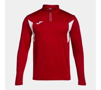 Joma - Sudadera de Hombre - Winner III - Media Cremallera