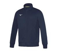 Chaqueta de chándal infantil Mizuno Team Core 14 ans Unisex