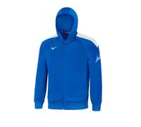 Chaqueta de chándal infantil Mizuno Team RB 12 ans Unisex