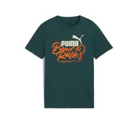 Chaqueta de chándal infantil Puma MID90s III B 14 ans Male