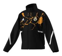 Chaqueta de chándal infantil Real Madrid 2025/26 11/12 ans