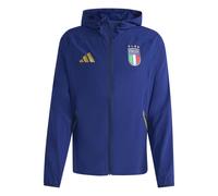 Chaqueta de chándal Italia TT Coupe du Monde 2026 XL