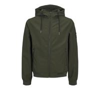 Chaqueta de chándal Jack & JonBasic Softshell XL