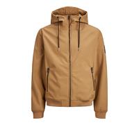 Chaqueta de chándal Jack & Jones Basic Softshell M