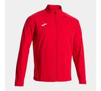 Chaqueta Joma Doha II Hombre Rojo L