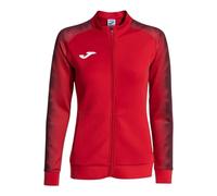 Chaqueta Mujer Joma Elite XI 902255 Confortable - Color: Rojo, Talla: 14 (XS)