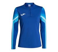 Chaqueta de chándal Joma Sudadera Elite XI M Female
