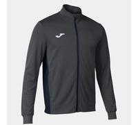 Joma Winner II Chaqueta, Hombre, Antracita, XS