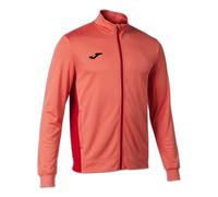 Chaqueta hombre winner ii naranja flúor 2XL