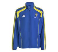 Chaqueta de chándal Juventus de Turín UBP 2025/26 L