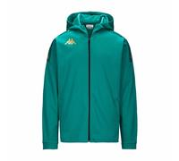 Chaqueta de chándal Kappa Grevolo 2XL