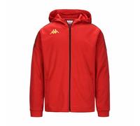 Chaqueta de chándal Kappa Grevolo 4XL