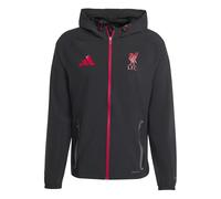 Chaqueta de chándal Liverpool FC Tiro 25 Competition Vis Tech M