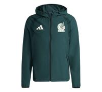 Chaqueta de chándal México TT 2026 XS