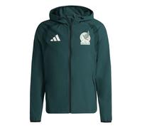 Chaqueta de chándal México TT Coupe du Monde 2026 M