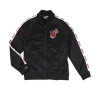 Chaqueta de chándal Miami Heat L