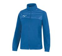 Chaqueta de chándal Mizuno Team Chiba Micro M Female
