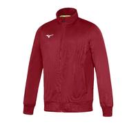 Chaqueta de chándal Mizuno Team Core XL Male