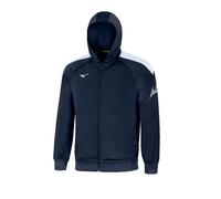 Chaqueta de chándal Mizuno Team RB 4XL Male