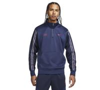 Chaqueta de chándal Nike Nsw Repeat Sw Pk Hz L Male