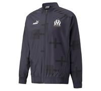 chaqueta de chándal om 2022/23 prematch M